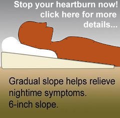 Incliner Sleep Wedge